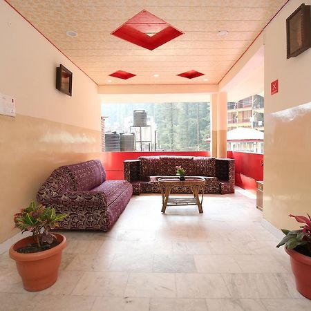 Oyo 9942 Hotel Ravine 达兰萨拉 外观 照片