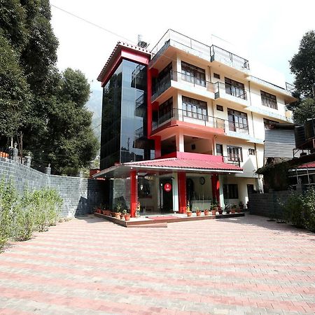 Oyo 9942 Hotel Ravine 达兰萨拉 外观 照片