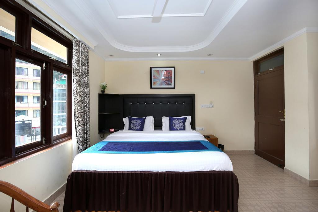 Oyo 9942 Hotel Ravine 达兰萨拉 外观 照片