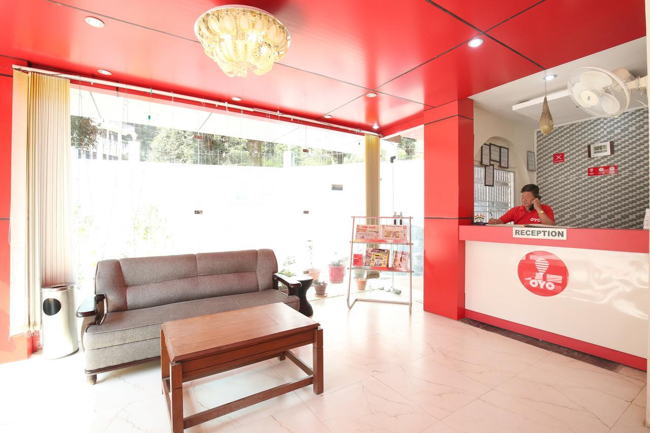 Oyo 9942 Hotel Ravine 达兰萨拉 外观 照片