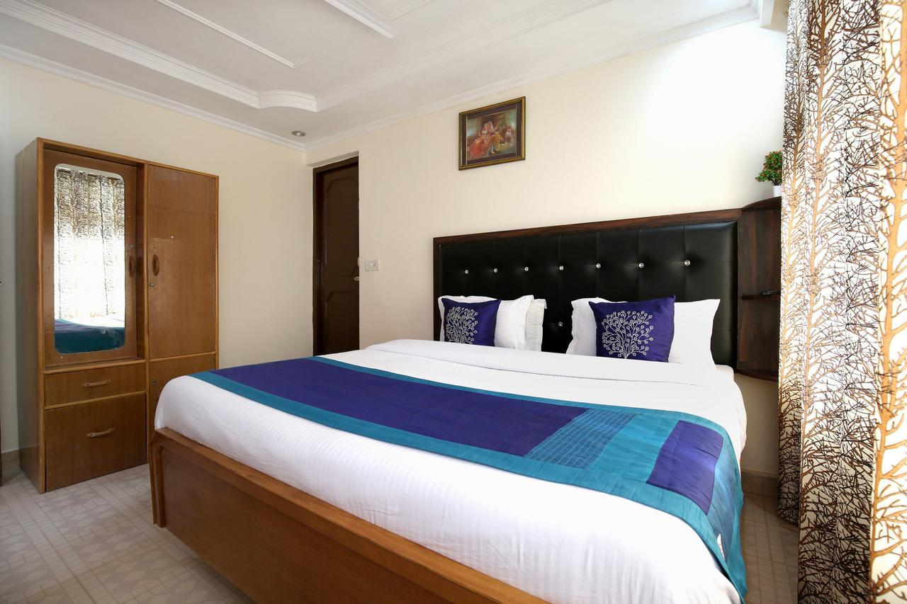 Oyo 9942 Hotel Ravine 达兰萨拉 外观 照片