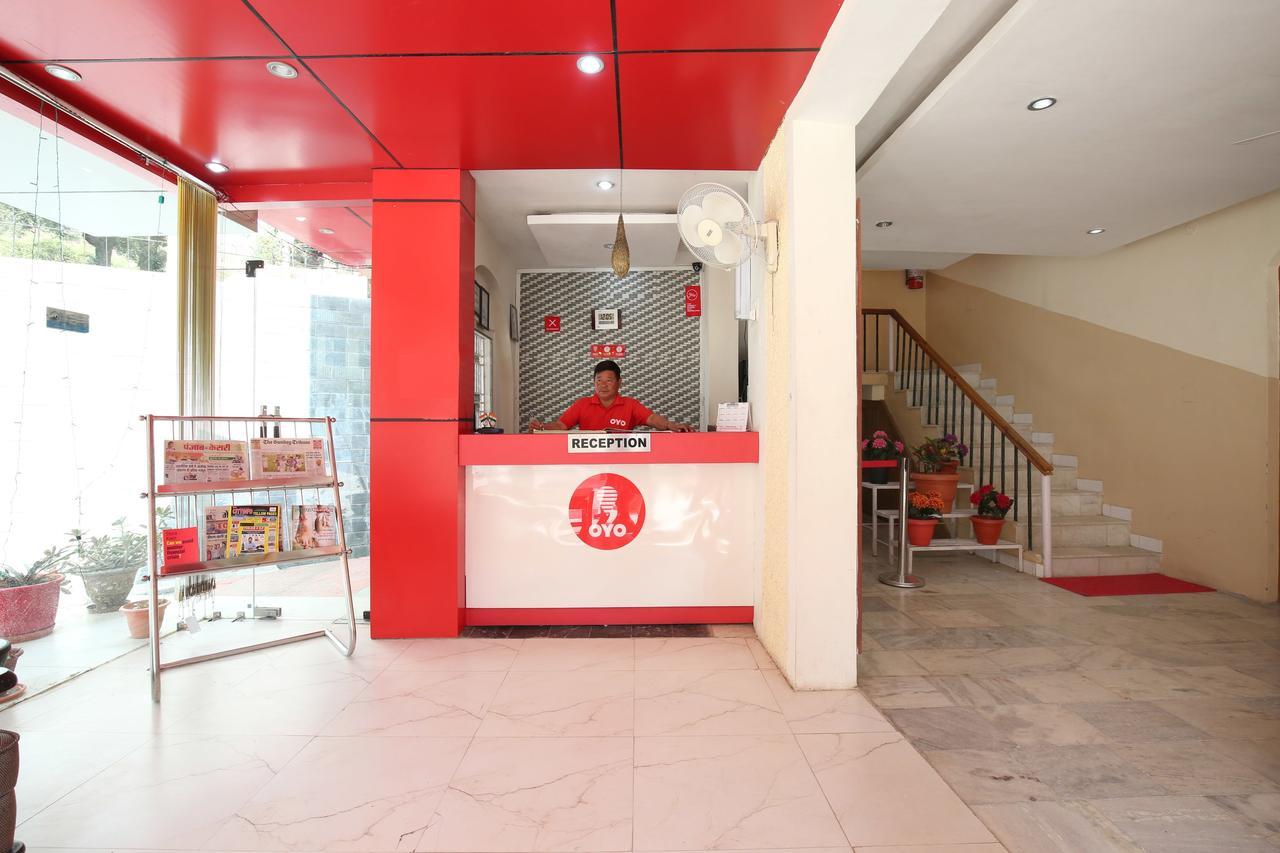 Oyo 9942 Hotel Ravine 达兰萨拉 外观 照片
