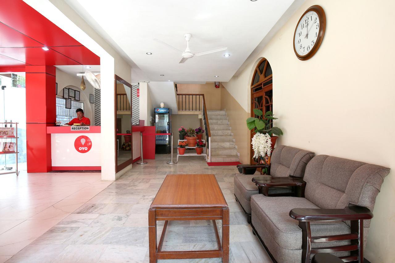 Oyo 9942 Hotel Ravine 达兰萨拉 外观 照片